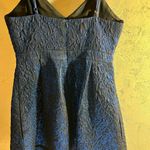 Lulus Party dress  Blue Sheath Dress w/Spaghetti Straps for Cocktail Night Out Photo 2