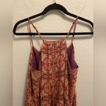Sanctuary  Spring Fling Medallion Print Mini Dress. Photo 5