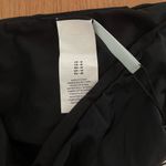 The Bikini Lab  New With Tags Full Coverage Black Bikini Bottom Womens Size M Photo 3