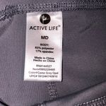 Active Life  size medium grey camo athletic legging Photo 3