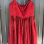 Fossil Rust Dress Photo 2