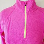 Reebok running essentials ¼ zip size small Photo 1