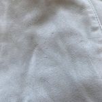 ALLSAINTS NWT ALL SAINTS Plait Balfern Suede Leather Biker Jacket, Luna Blue - Size US 6 Photo 7