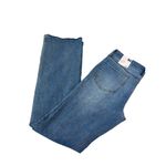 SO New Women’s Juniors' ® Low-Rise Bootcut Jeans Light Blue Size 13L Photo 10