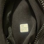 Lululemon Define Cropped Jacket Photo 4