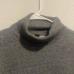 Lou & grey turtleneck sweatshirt dress Small Photo 3