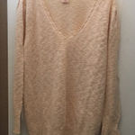 Faded Glory FINAL MARKDOWN  lightweight sweater xl Photo 0