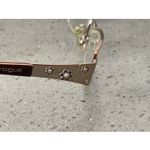 Vogue Half rim Eyeglasses FRAMES ONLY VO3619 740 52 Photo 9