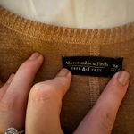 Abercrombie & Fitch Sweater Photo 2