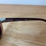 Vogue sunglasses Black Photo 2