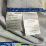 Lilly Pulitzer Sophiletta Dress Blue Current Sea Sirens Size Small UPF 50 Photo 5