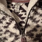 Pressbox Alabama Fleece Pullover Photo 1