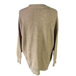 ASICS Aerie Brown Sweater Small Photo 3