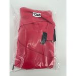 Charter Club Luxury 100% Cashmere Sweater Women's XL Pink V Photo 4