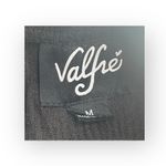 Deadstock: new Valfre ꥟ Lasso Mini Skirt ꥟ Black ꥟ Silver Zippers All Over ꥟ M ꥟ Size M Photo 8