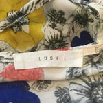 Lush Clothing Lush dress Photo 4