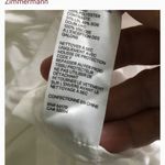 Zimmermann NWOT bow detail maxi lace dress size AU1 Photo 3