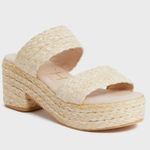 Matisse Footwear Beach shoes Photo 0