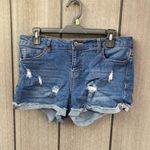 Bongo  Distressed Denim‎ Shorts Photo 7