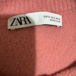 ZARA ✰ jewel button cardigan in pink✰ Photo 3