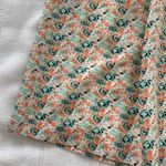 Downeast Collection spring floral full skirt. Photo 2