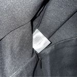 Tuckernuck  Ashford Coated Side Zip Pants Black Size Small Photo 5