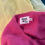 Princess Polly nwot sweater dress Photo 5