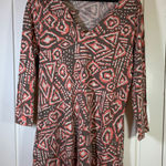 Toad&Co Women's Large Long Sleeve V Photo 0