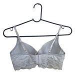 Nautica SZ 36C light grey bra Photo 1