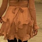 VICI Long Sleeve Dress Photo 1