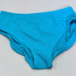 Kona Sol  Women’s Swimsuit Bikini Bottom Size L Photo 0
