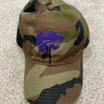 Nike KSU Camo Hat Photo 0