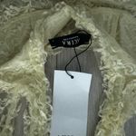 Akira DREAMING ABOUT YOU LACE MINI DRESS Photo 3