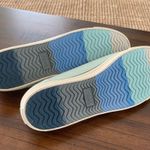 Toms NWOT New  Mint Heritage Carmel Canvas Sneaker Sneakers 9.5 Photo 8