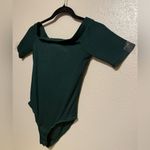 Ambiance Dark Green Off Photo 1