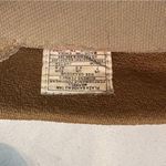 Merrell Plaza Bandeau Mary Jane Womens Size 7 Tan-Brown Leather Slip-On Shoes Photo 5