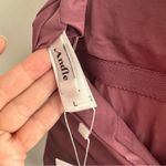 ANDIE  Size L The Luzon One Piece Cactus Pink Swimsuit Modest Resortwear Neutral Photo 6