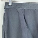 Vince Camuto  Dress Pants 4 Black Tapered Leg Stretch‎ Waist Career Women Photo 5