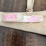 PINK - Victoria's Secret 36B pink bra Photo 1