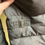 Tommy Hilfiger Olive-green Puffer Jacket. Size
Small. Excellent used condition! Photo 10