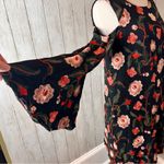 Luxology  Embroidered Dress Photo 3