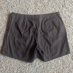 Liz & Co  Brown Shorts Size 14 Photo 1