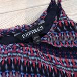 EXPRESS  trapeze dress size S Photo 1