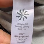 Athleta Chatarunga High Rise Full Length Leggings Floral Crush Tights W-457 Sz M Photo 8