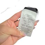 White by Vera Wang Black One Photo 5