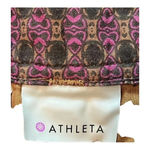 Athleta  BROWN CORDUROY WHENEVER TULIP FLARE SKIRT SIZE‎ 2 Photo 7