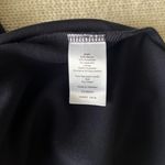 Talbots Navy Midi Dress Photo 8