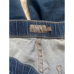 Torrid 3 Denim Jogger Knit High-Rise Elastic Waist Drawstring Jeans 3x 22 24 Photo 5