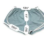 Nike  Dri-fit Shorts size L Photo 6