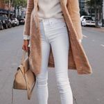 Refuge White Jeans Photo 0